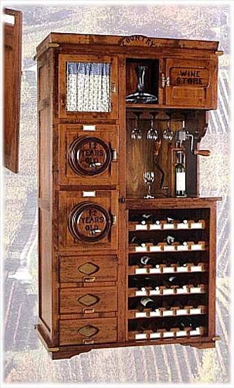 Mobili da vino e accessori 422