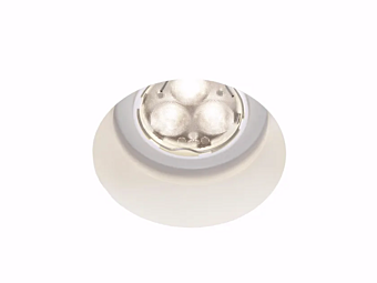 Spotlight da soffitto regolabile in gesso Fabbian Tools F19 F22 fabbrica Fabbian dall'Italia