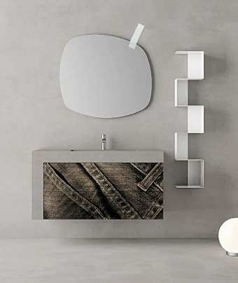 Base sotto il lavello Vt32