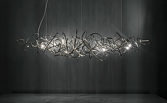 Lampadario ØJ81S E7