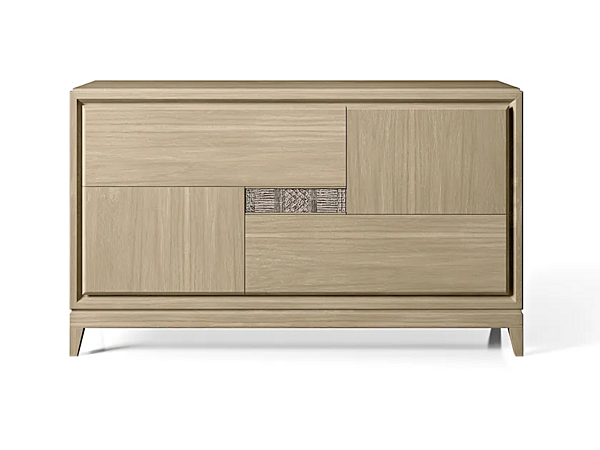 Comò in legno Segreti S390 160 ARTE BROTTO S390/160 fabbrica Arte Brotto dall'Italia. Foto №1