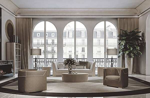 Accessori VITTORIA FRIGERIO fabbrica VITTORIA FRIGERIO dall'Italia. Foto №6