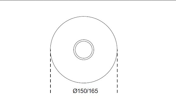 Specchio a parete Sole Gallotti&Radice fabbrica Gallotti & Radice dall'Italia. Foto №5
