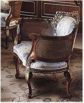 Poltrona 8857/L