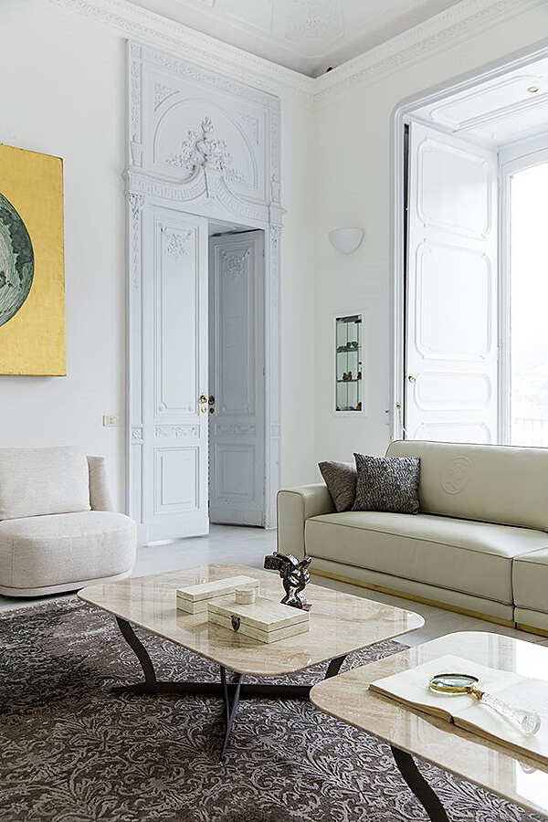 Accessori ALBERTA SALOTTI fabbrica ALBERTA SALOTTI dall'Italia. Foto №6