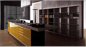 Cucina VALCUCINE Artematica Multiline-3