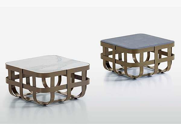 Tavolino RUGIANO TSE34/87 fabbrica RUGIANO dall'Italia. Foto №2