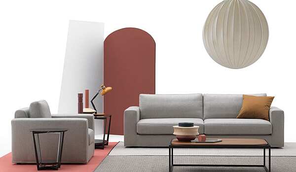 Poltrona ALBERTA SALOTTI 1BD2P fabbrica ALBERTA SALOTTI dall'Italia. Foto №3