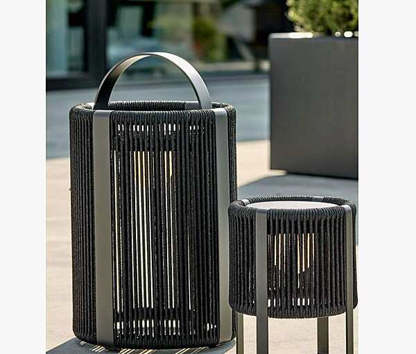 Lampada da terra ROYAL BOTANIA RPY040AB fabbrica ROYAL BOTANIA dall'Italia. Foto №6