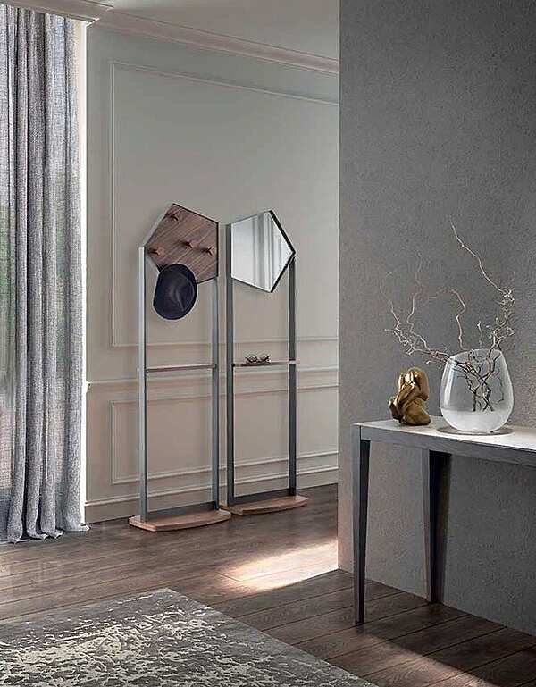 Specchio PACINI & CAPPELLINI 5502 fabbrica PACINI & CAPPELLINI dall'Italia. Foto №2