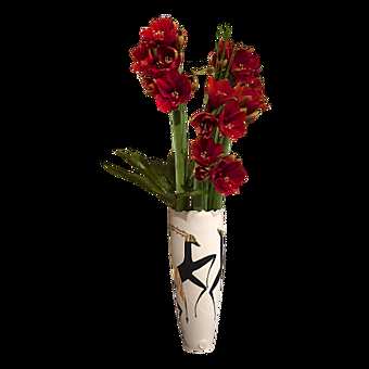 Vaso CERVUS