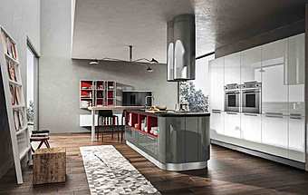 Cucina Home cucine lucenta_01