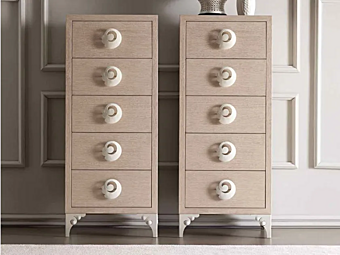 Cassettiera in legno CORTEZARI Keope 414
