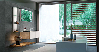 Bagno Le Cornici 6