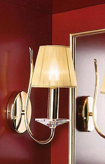 Lampade da muro BOAPPL 04