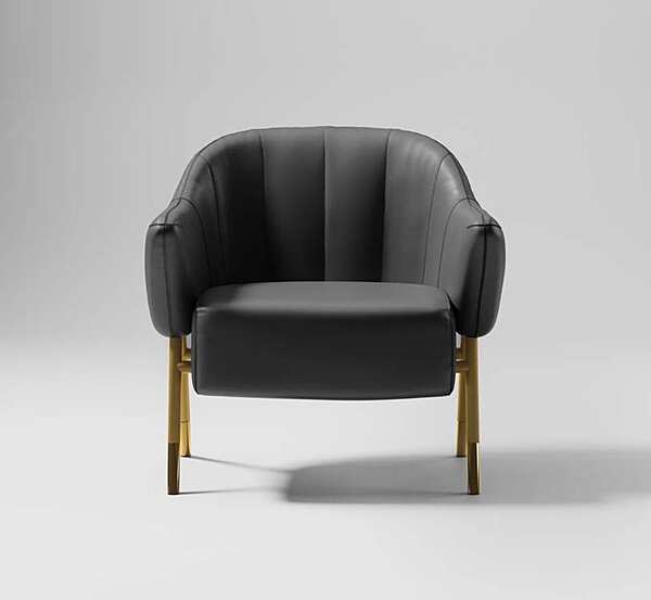 Poltrona ROSSATO 09-PL03 fabbrica ROSSATO dall'Italia. Foto №1