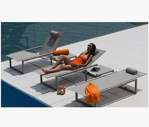 Tavolino da caffe ROYAL BOTANIA STYL 0709T. fabbrica ROYAL BOTANIA dall'Italia. Foto №6