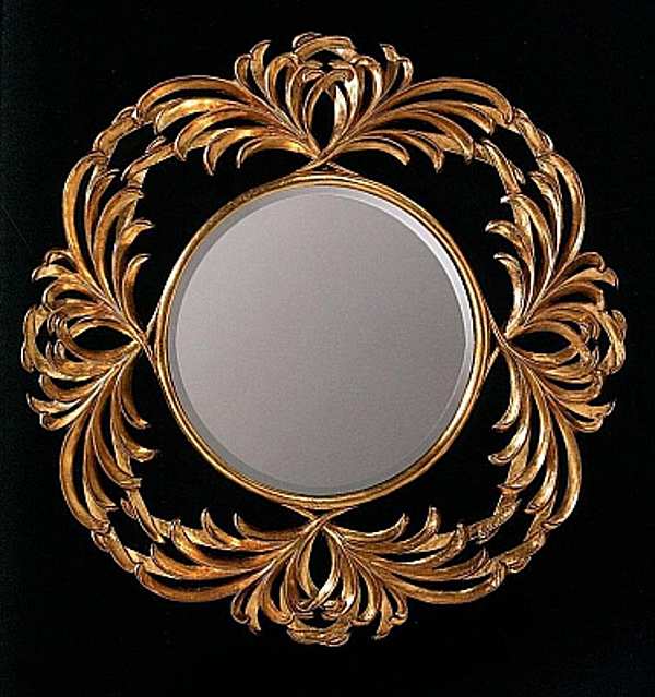 Specchio Gaia Raphael fabbrica GAIA dall'Italia. Foto №1