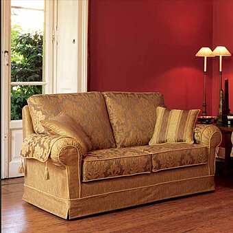 Divano BIBA salotti Don camillo fabbrica BIBA salotti dall'Italia