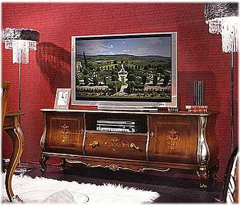 Supporto TV M34/CD