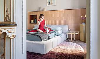 Letto Pixel BED
