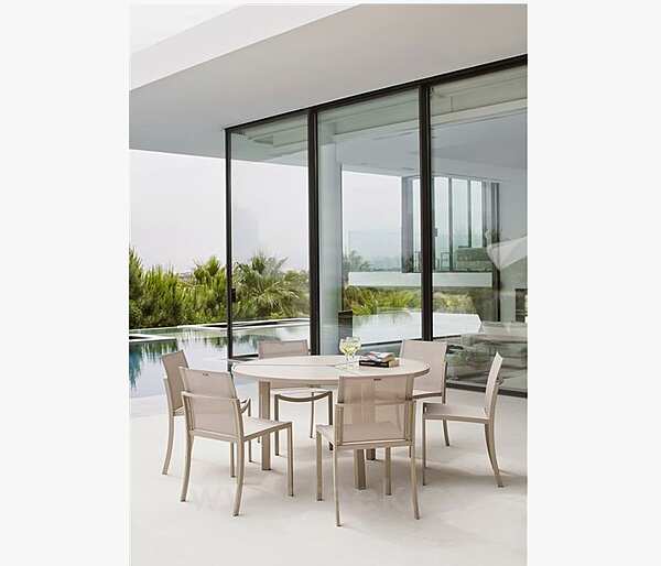 Sedia ROYAL BOTANIA OZN 47T fabbrica ROYAL BOTANIA dall'Italia. Foto №6