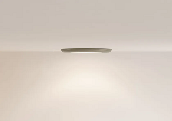 Lampada da soffitto in metallo e PMMA LED collezione Sunday AXOLIGHT fabbrica Axolight dall'Italia. Foto №7