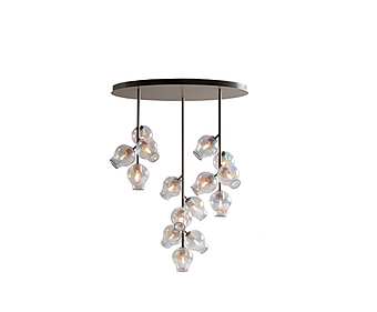 Lampadario DAYTONA (by Signorini&Coco) 00036