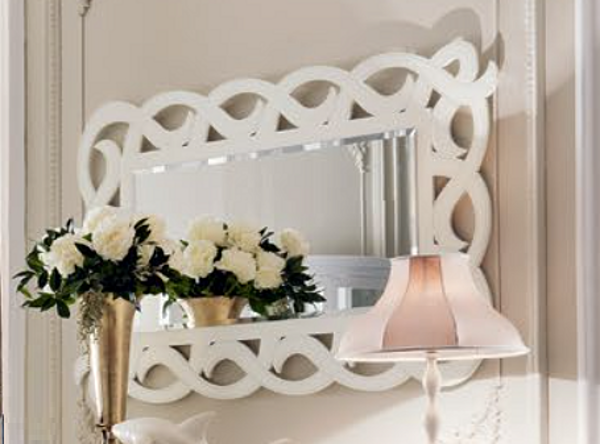 Specchio GIULIA CASA "Verona Home" 622/SP-VH fabbrica GIULIA CASA dall'Italia. Foto №1