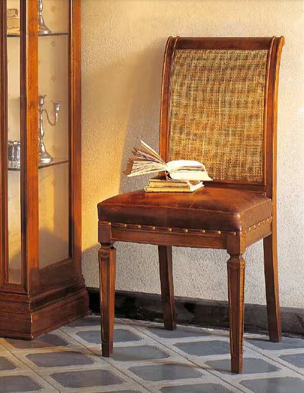 Sedia Cantiero CV 32P/L fabbrica Cantiero dall'Italia. Foto №1