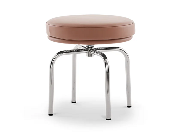Sgabello girevole in materiale durevole CASSINA 8 008 fabbrica CASSINA dall'Italia. Foto №1