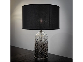 Лампа настольная из вручную吹ного кристалла FORMITALIA Bologna DD-202