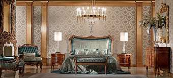 Composizione Classic Bedroom 1