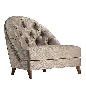 Poltrona ANGELO CAPPELLINI 40211