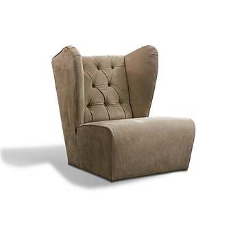 Poltrona BERGÈRE