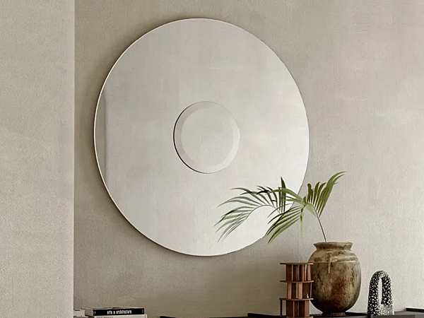 Specchio a parete Sole Gallotti&Radice fabbrica Gallotti & Radice dall'Italia. Foto №1