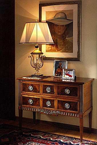 Chest of drawers C 890