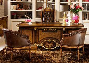 Scrivania A. R. ARREDAMENTI SRL 1618