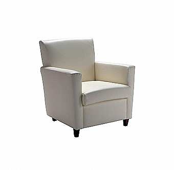 Armchair Blanca
