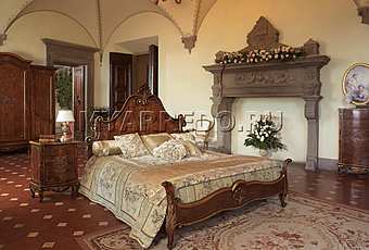 Composizione STILE LEGNO