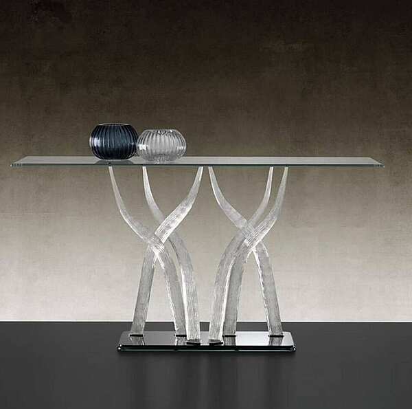 Consolle REFLEX Flambe' fabbrica REFLEX dall'Italia. Foto №5