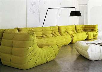 Divano LIGNE ROSET Togo