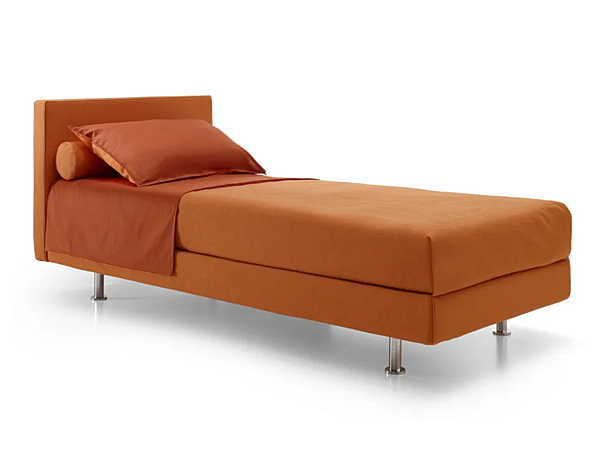 Divano letto in tessuto 2 posti Mono Duomo Design fabbrica Duomo Design dall'Italia. Foto №6