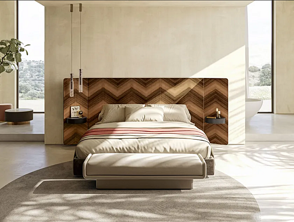 Lampada a sospensione in ottone LED Epsilon Sola Gallotti&Radice fabbrica Gallotti & Radice dall'Italia. Foto №4