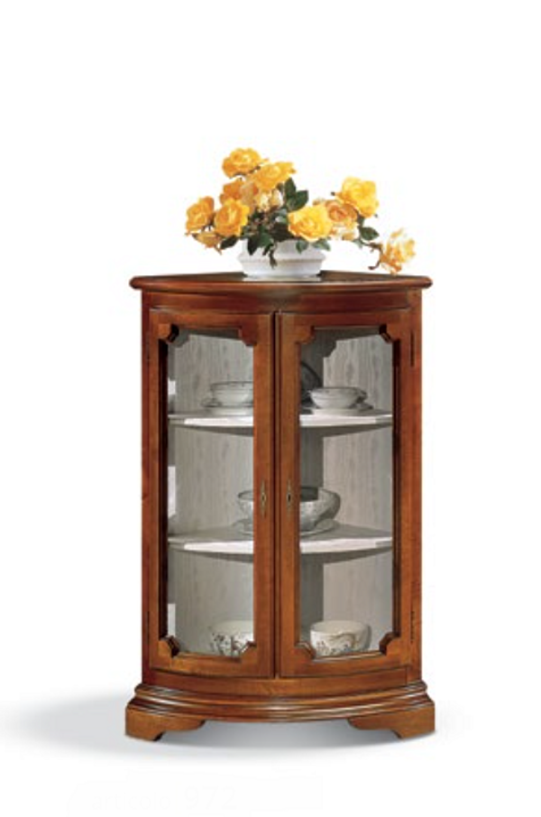 Vetrina GIULIA CASA 972-VH fabbrica GIULIA CASA dall'Italia. Foto №1