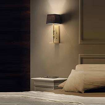 Lampade da muro slim a1