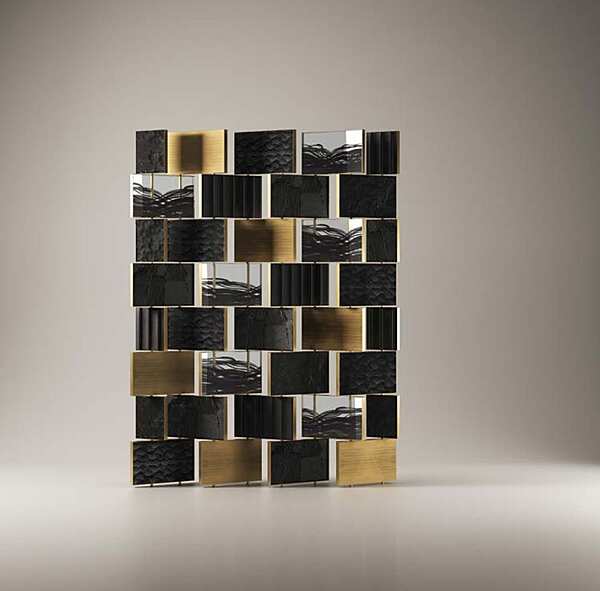 Divisorio ROSSATO RHC-27 fabbrica ROSSATO dall'Italia. Foto №4