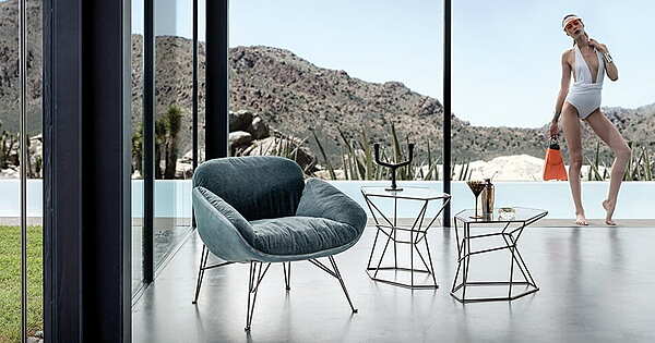 Accessori ARKETIPO fabbrica ARKETIPO dall'Italia. Foto №4
