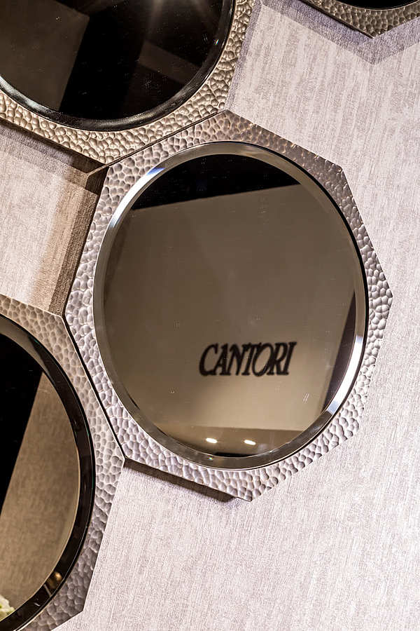 Specchio CANTORI  MARYLIN 1919.2000 fabbrica CANTORI dall'Italia. Foto №4