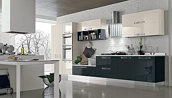 Kitchen MILLY 14